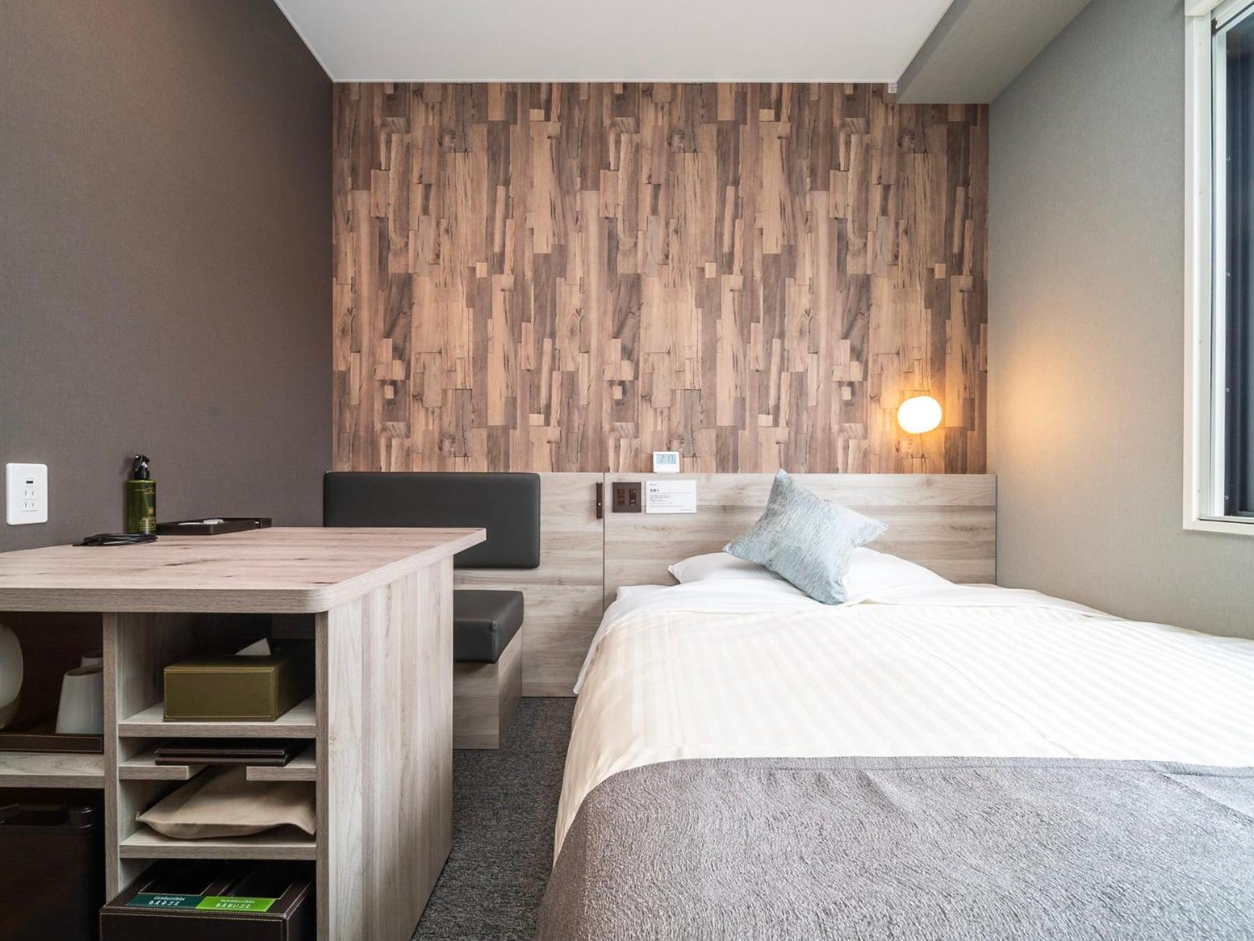 Super Hotel Premier Namba Shinsaibashi Natural Hot Spring Osaka Dış mekan fotoğraf